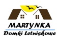 Domki Letniskowe Martynka w Niechorzu