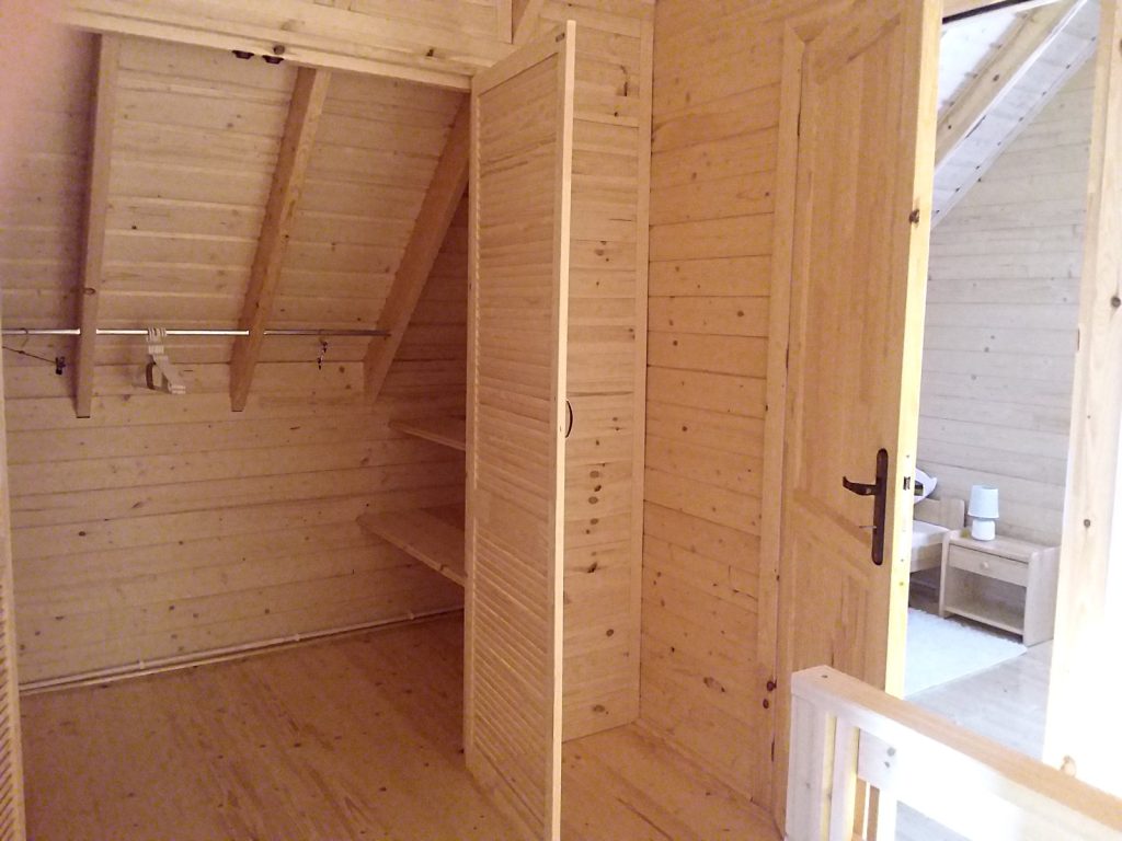 Domki Martynka w Niechorzu - Galeria wewnątrz - 20